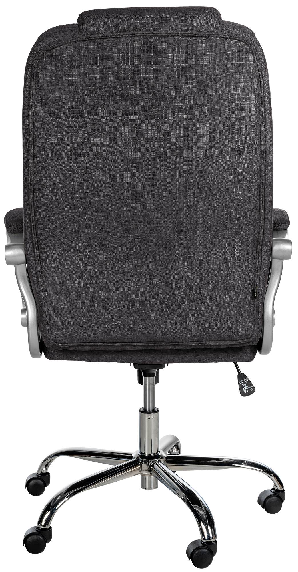Chaise de bureau Apoll XL en tissu