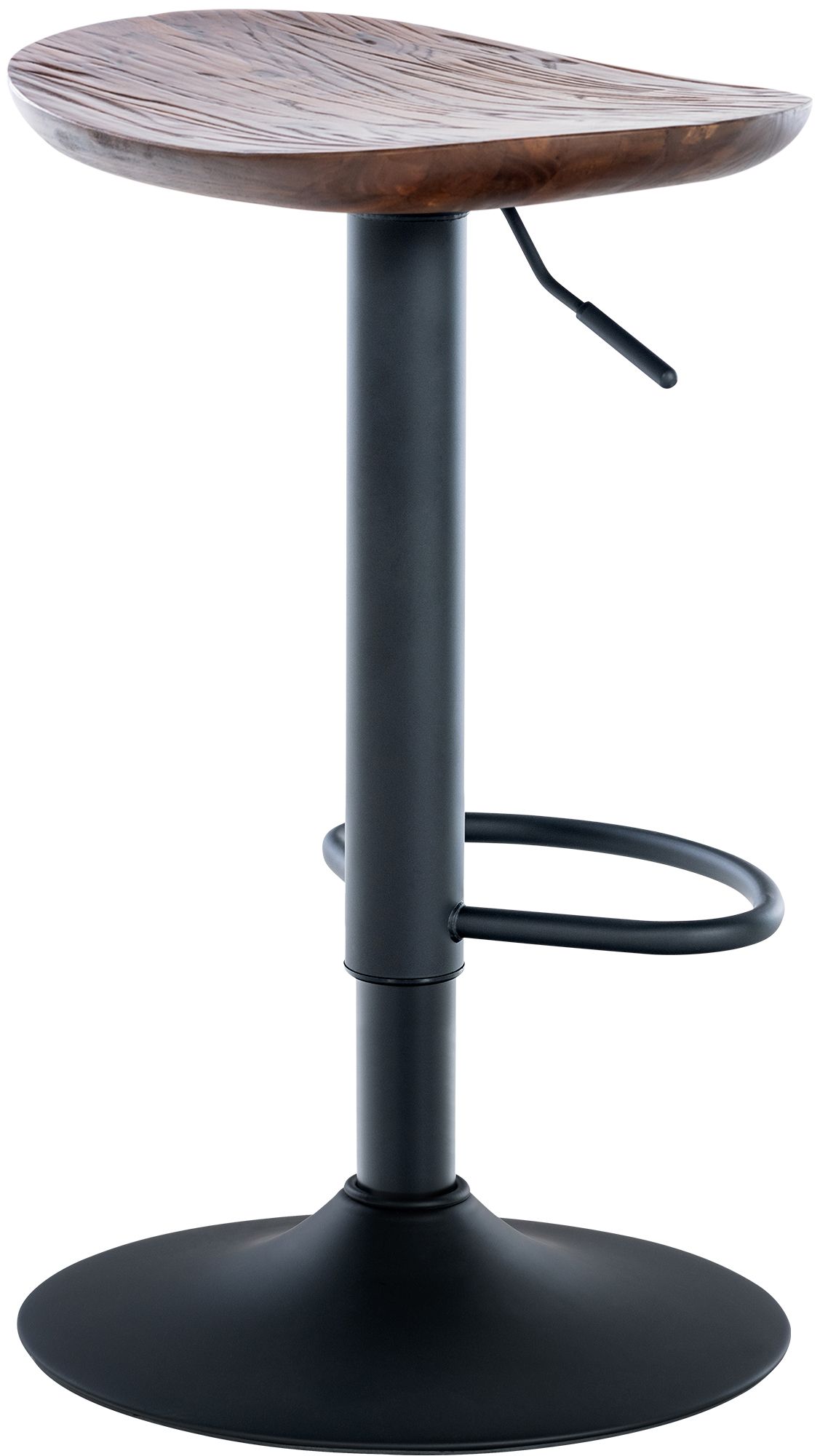 Tabouret de bar Skelde
