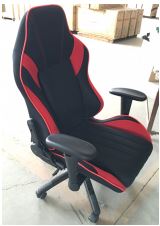Fauteuil de bureau XL racing Shift