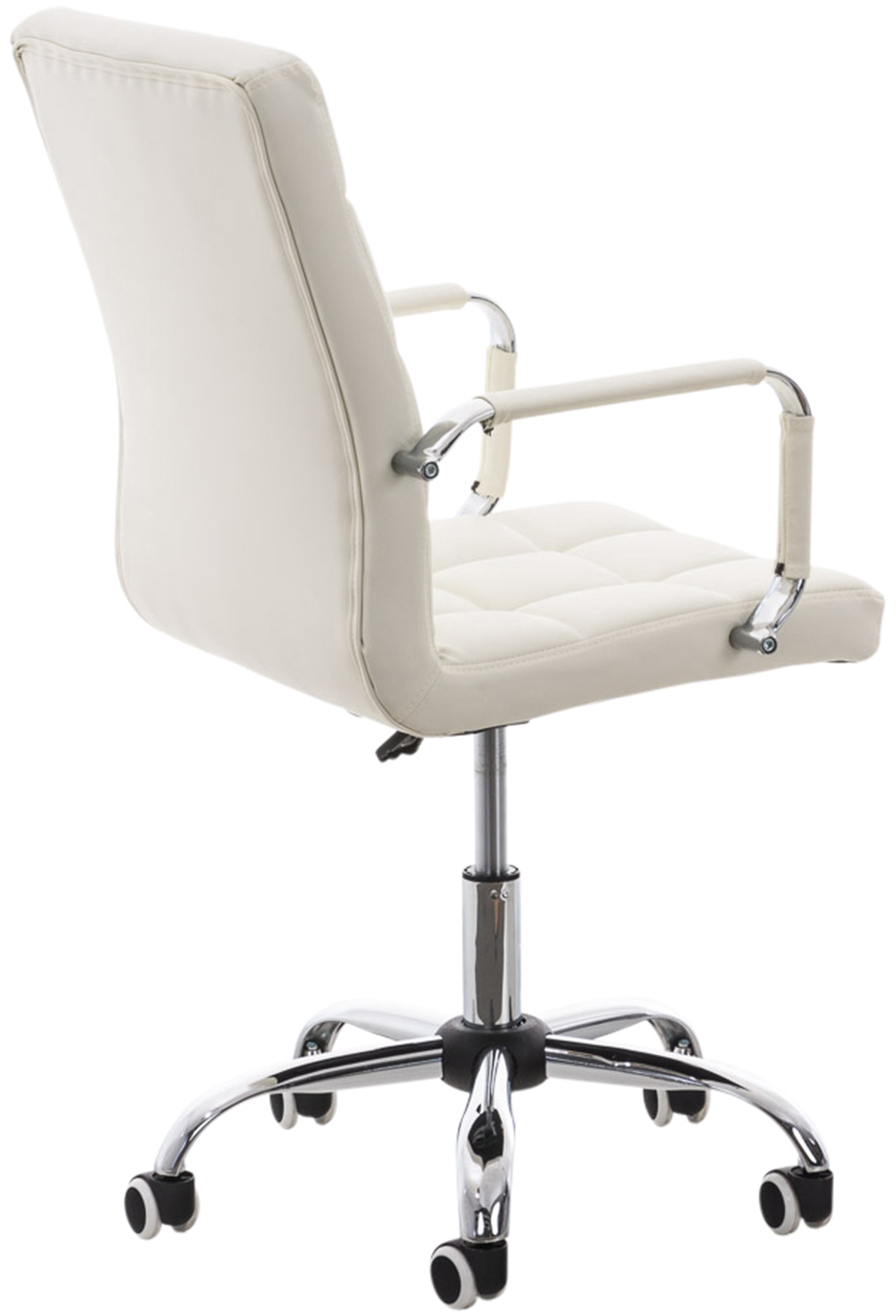 Fauteuil de bureau Deli V2 similicuir