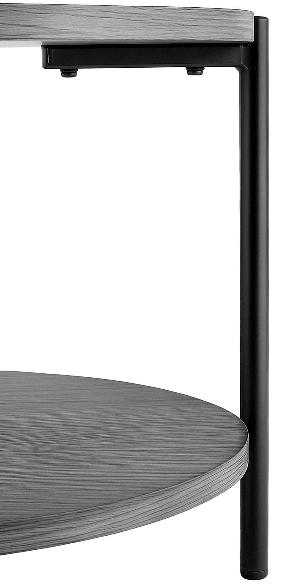 Table basse Edduma