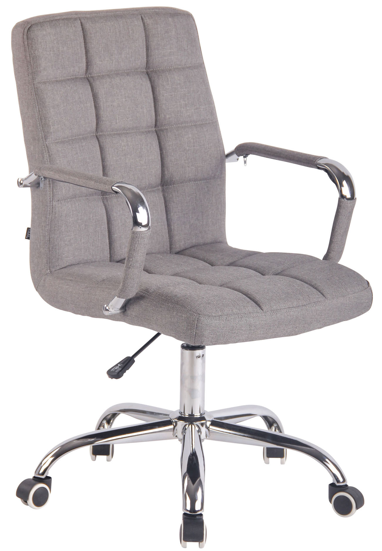Fauteuil de Bureau Deli Tissu
