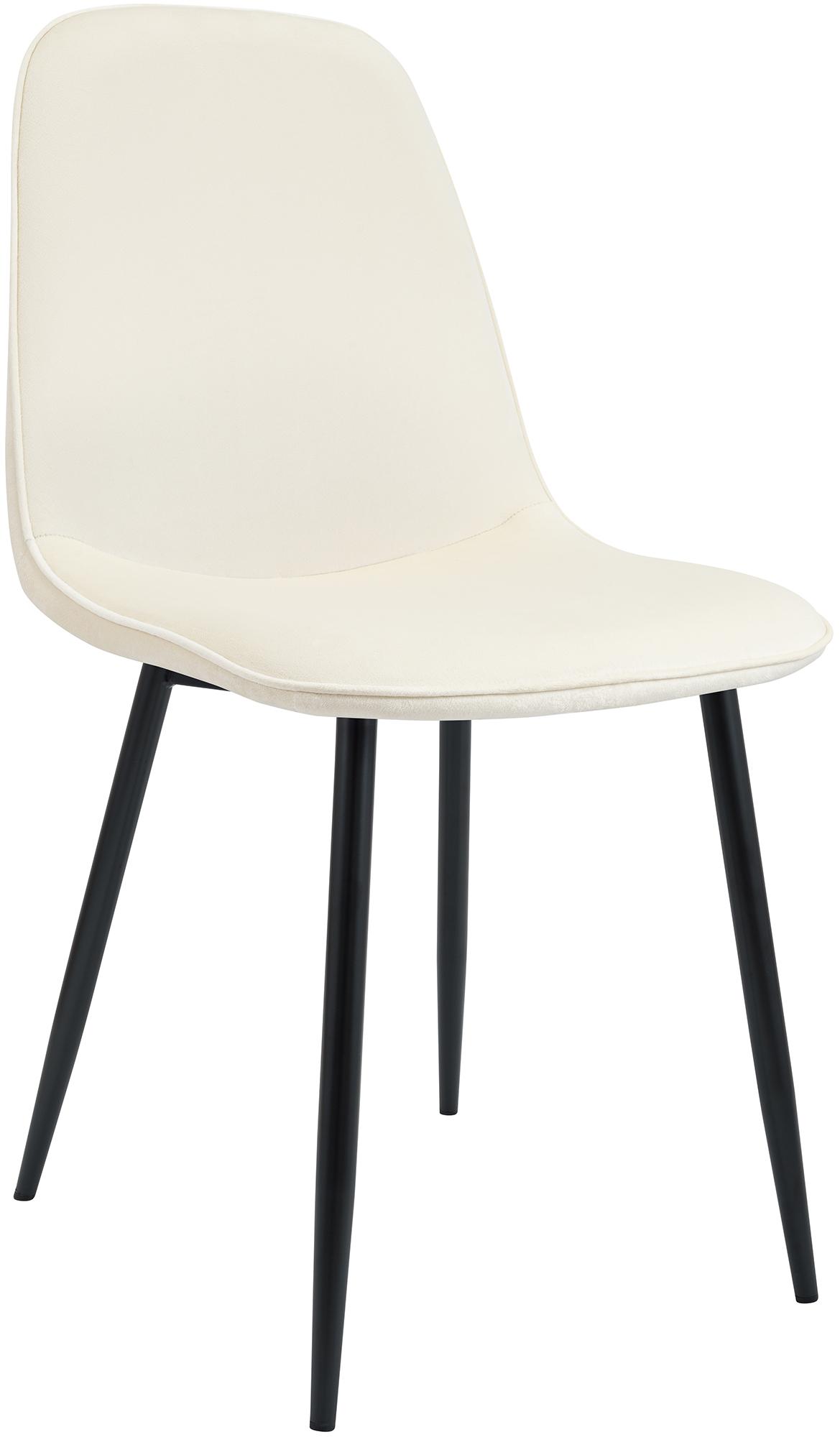 Chaise de salle à manger Maryam