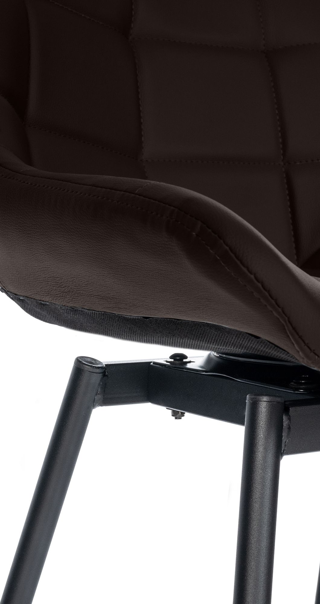 Tabouret de bar Weston pivotant