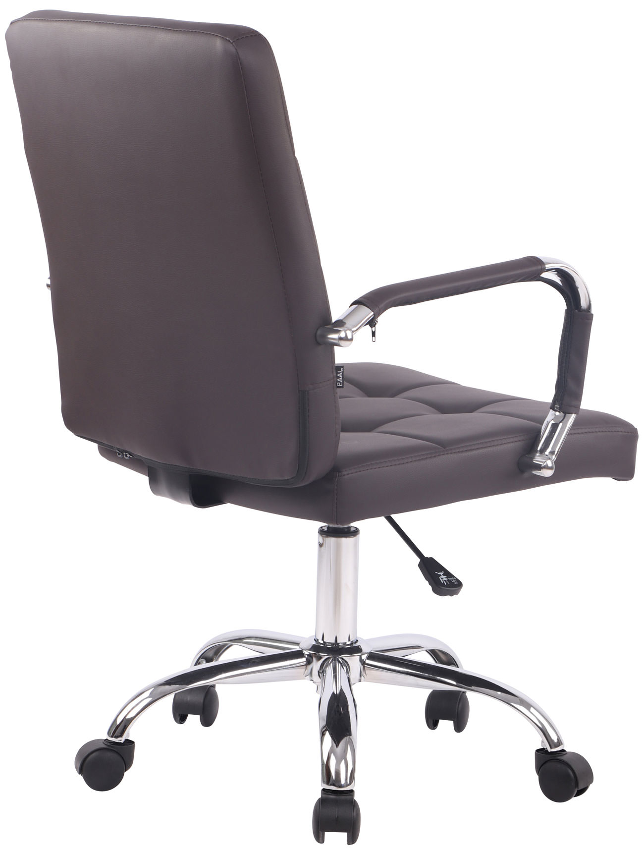 Chaise de Bureau Deli Pro Similicuir