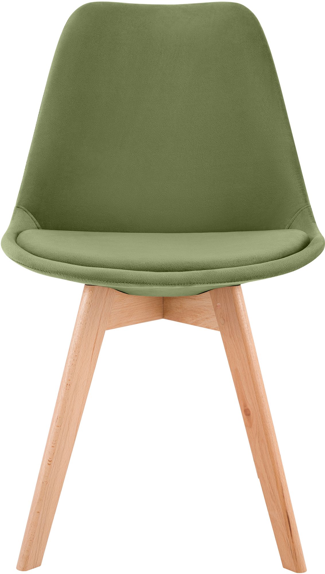 Chaise de salle à manger Linares : design élégant et confortable pour vos repas en famille ou entre amis