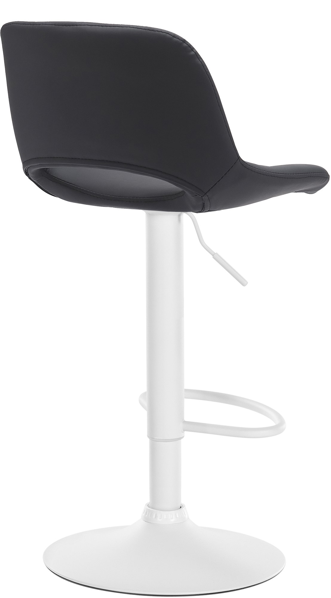 Tabouret de bar Camden similicuir