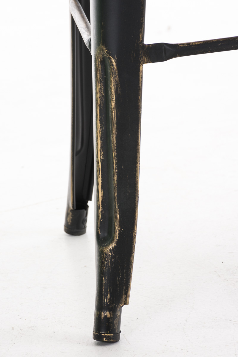 Tabouret de bar Aiden
