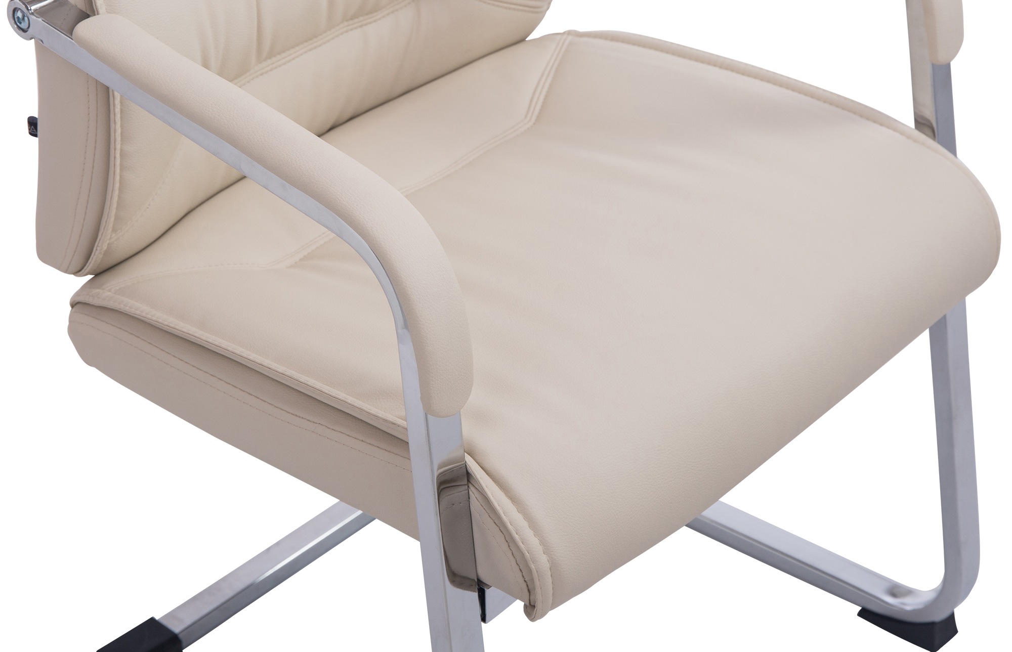 Chaise de visiteur XL Anubis