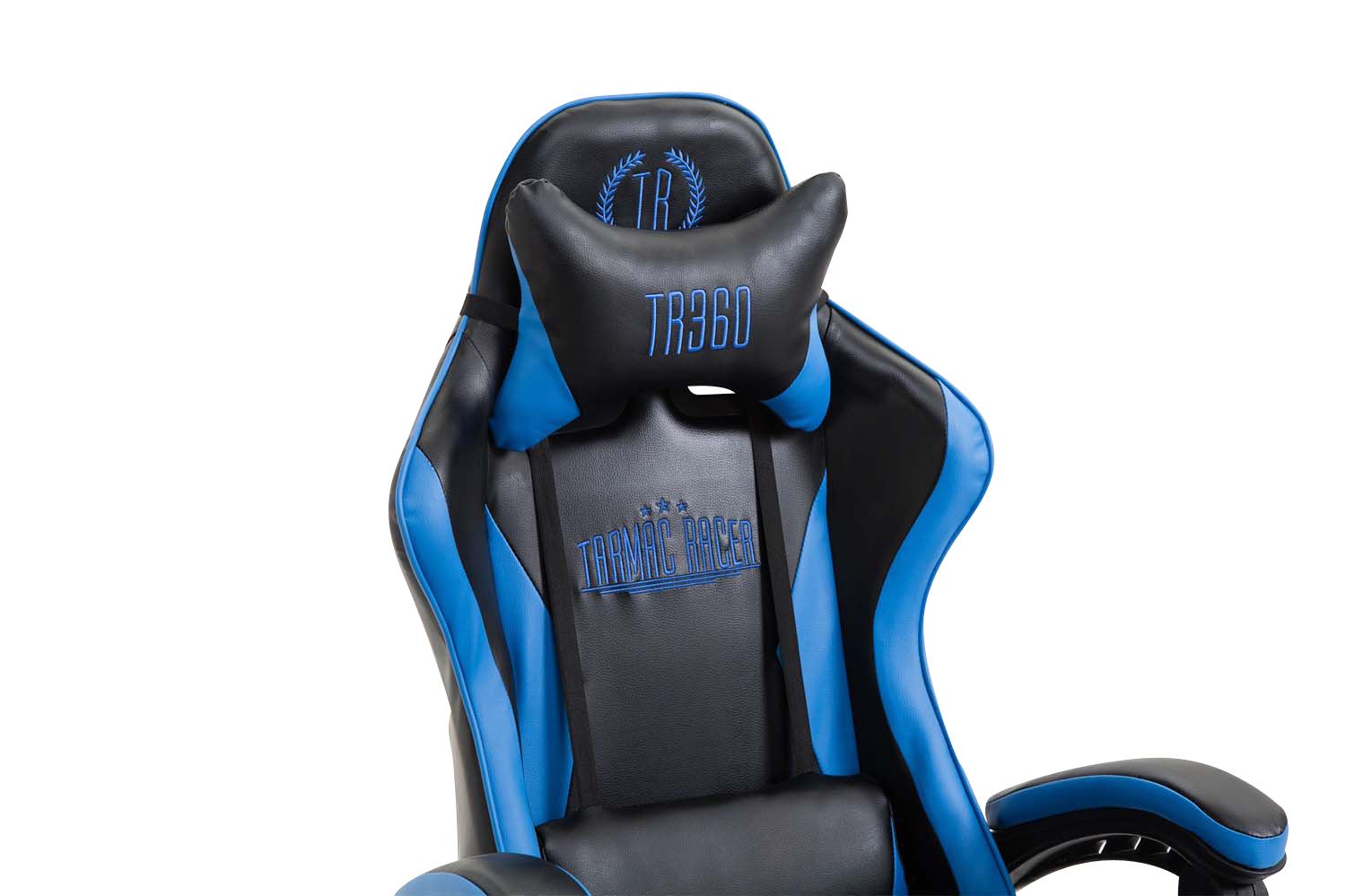 Fauteuil de Bureau Ignite Similicuir