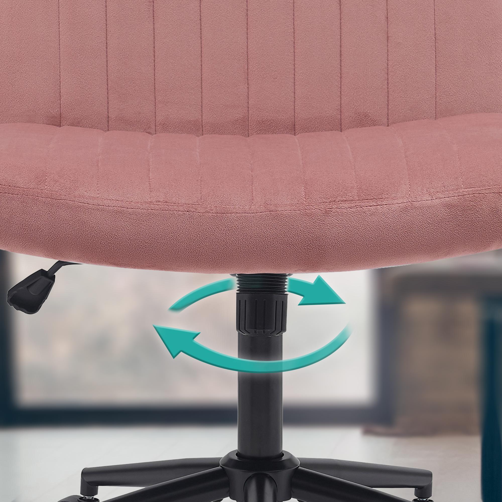 Chaise de bureau Kingman