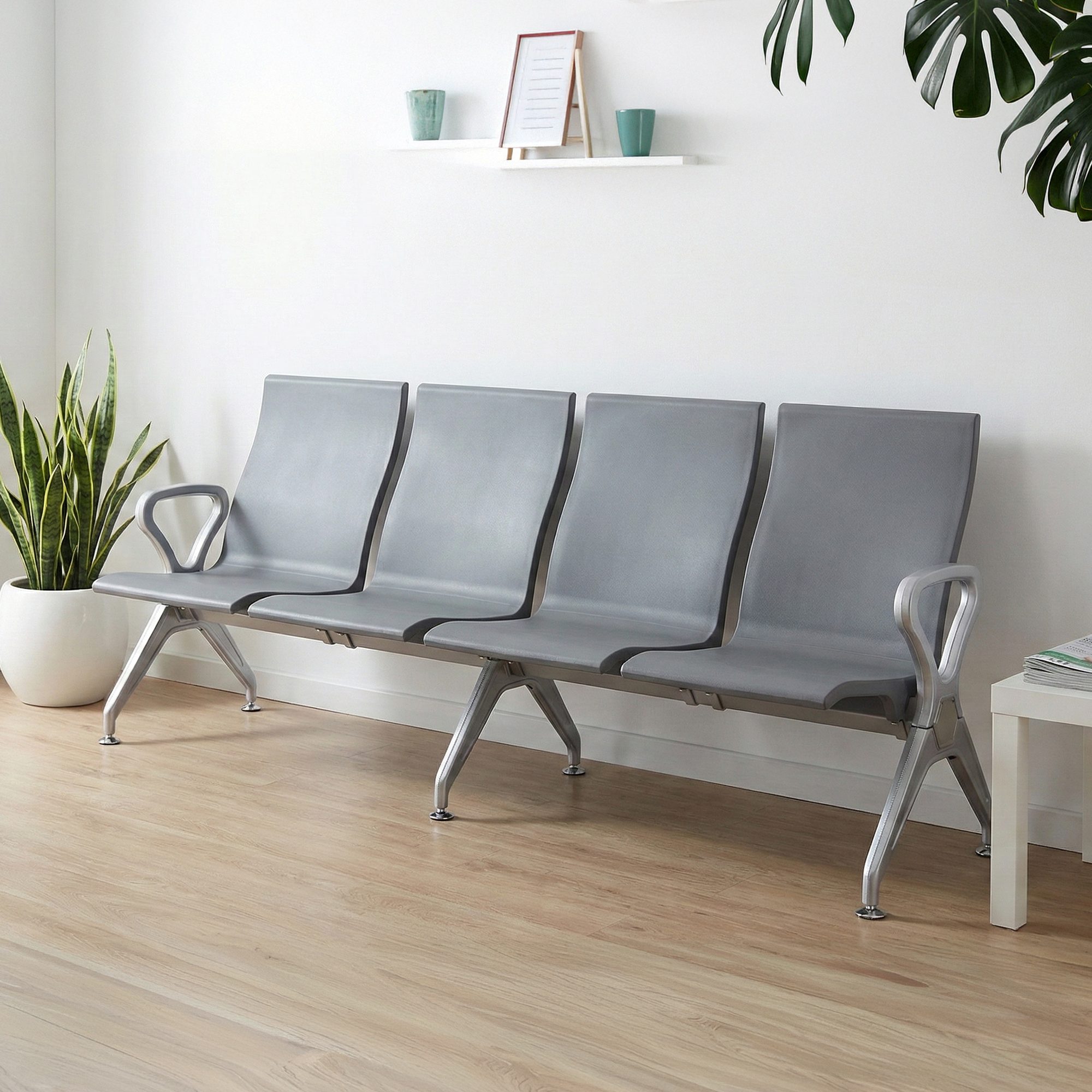 Banc d'attente Ermin