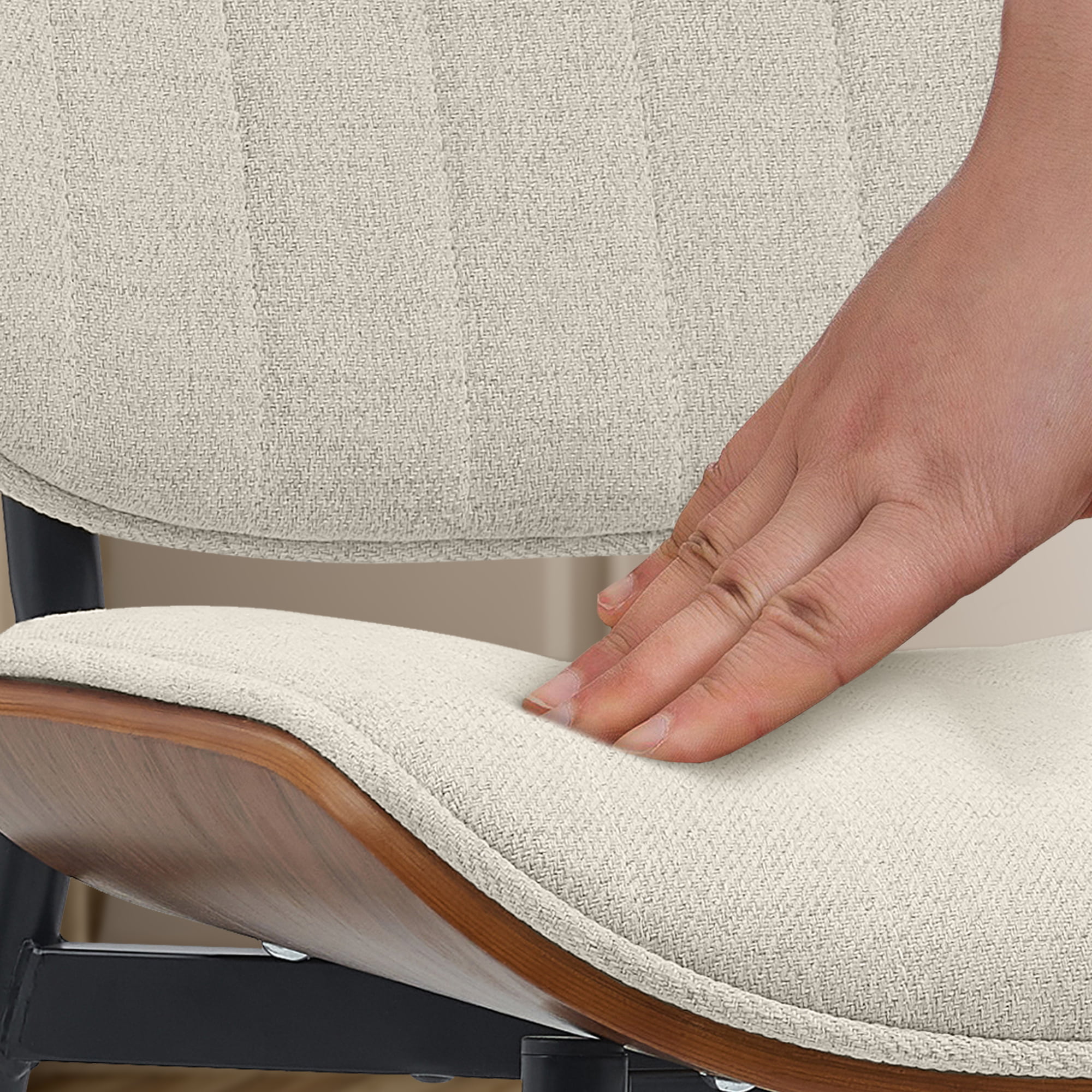 Chaise de salle à manger Tiffin