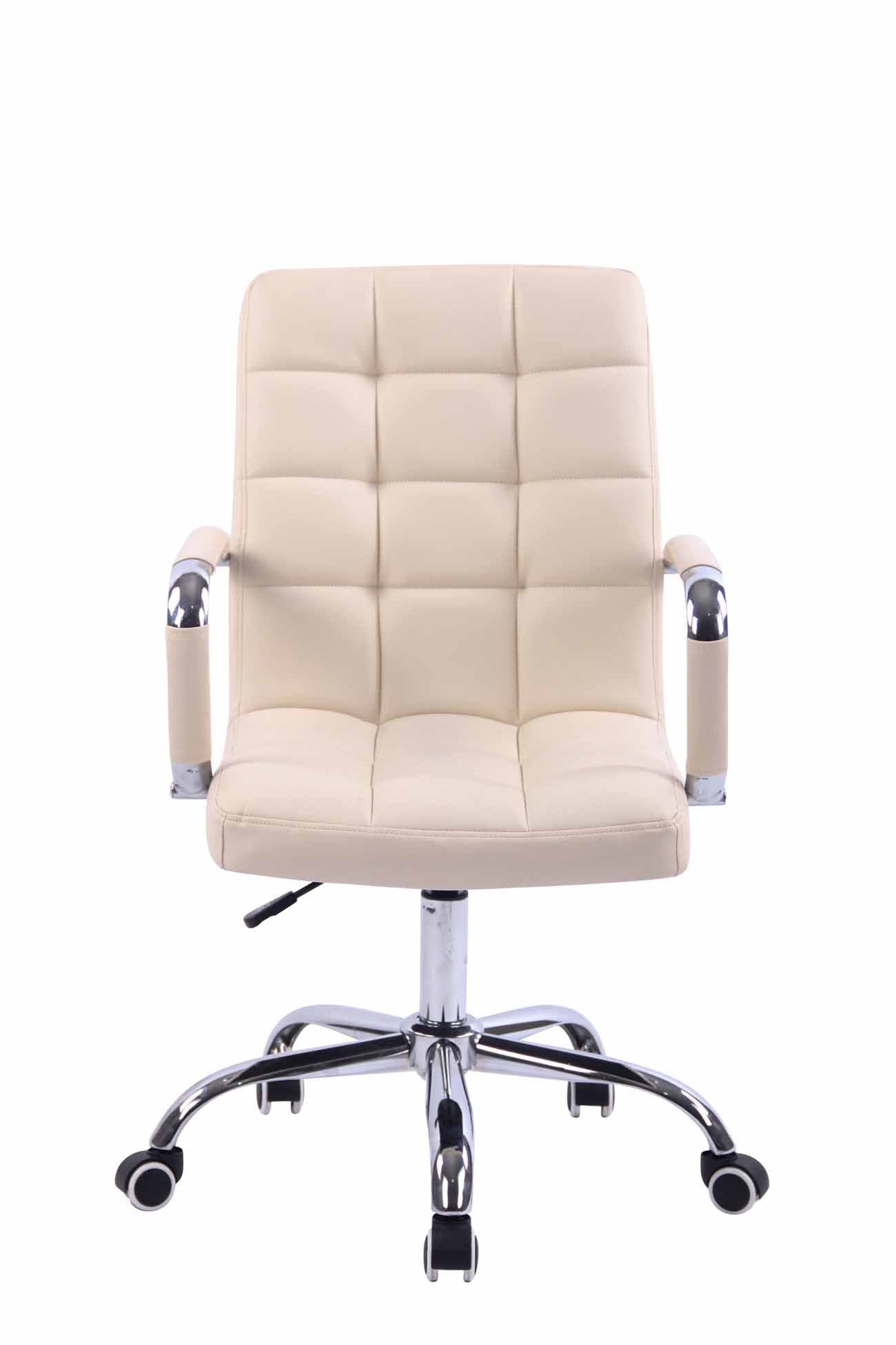 Fauteuil de bureau Deli en similicuir