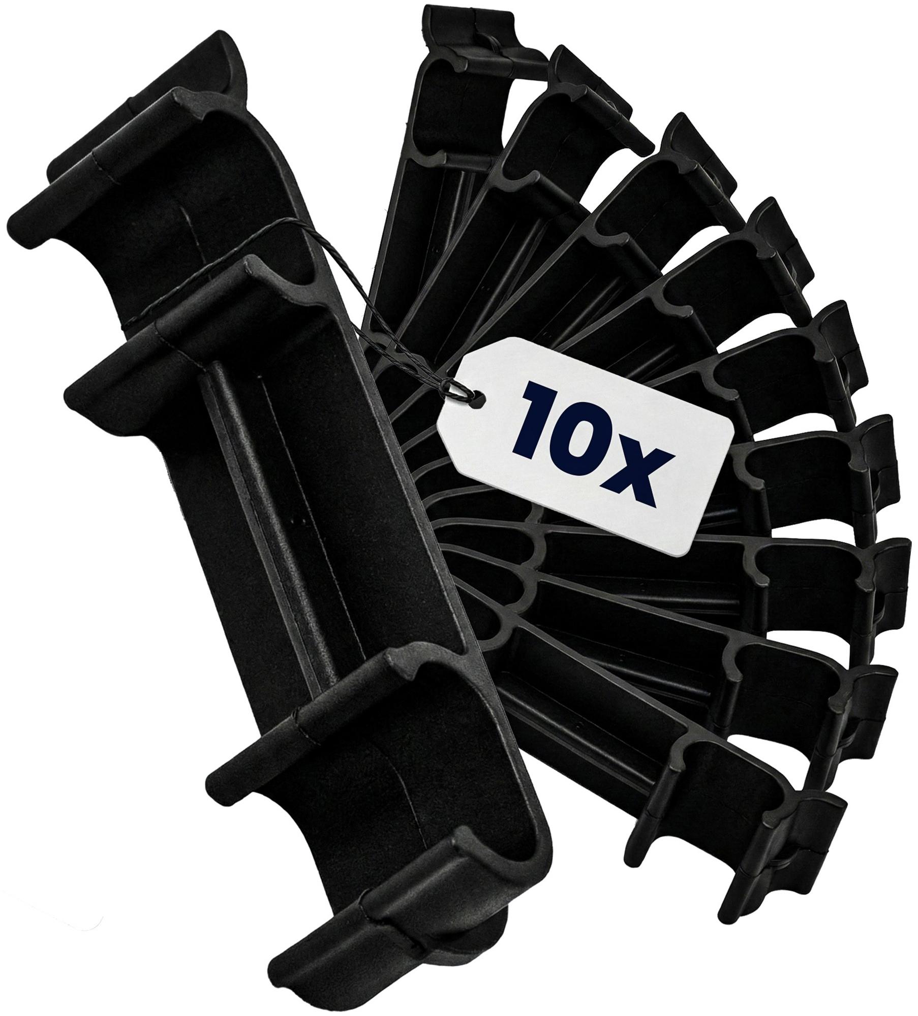 Connecteur de chaises pour chaise visiteur Ken