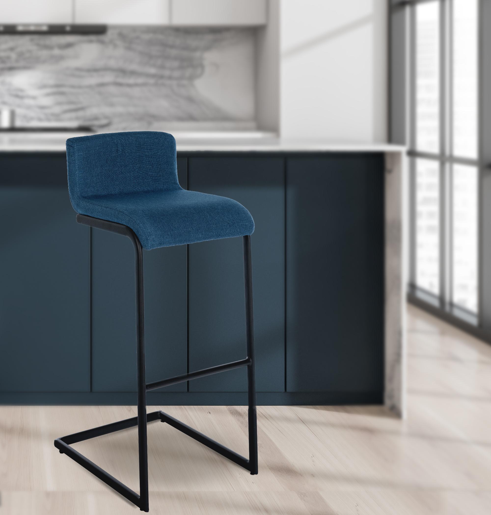 Tabouret de bar Newport