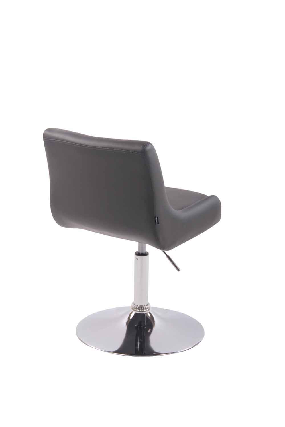 Chaise Lounge Club en similicuir