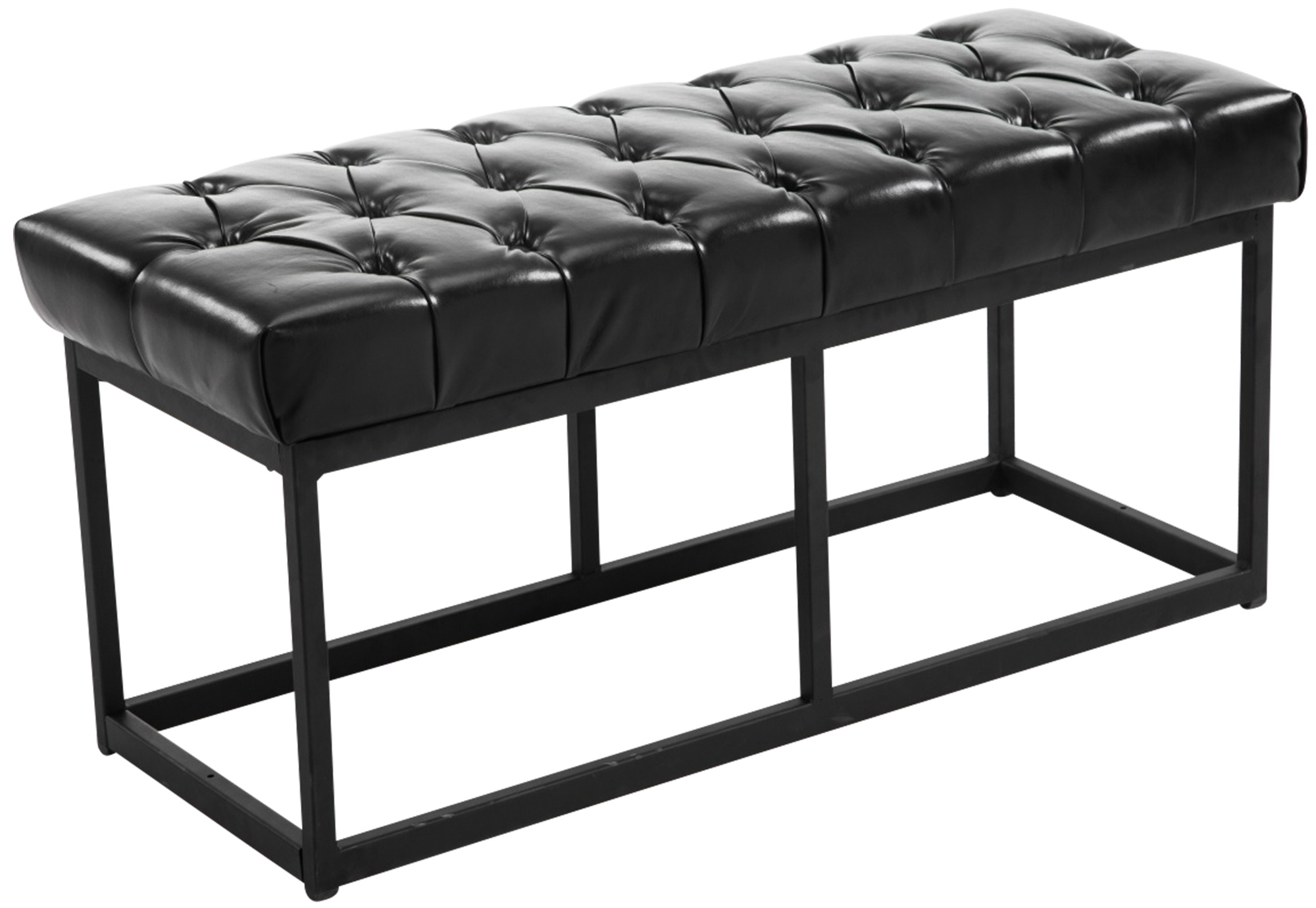 Banquette Amun B similicuir