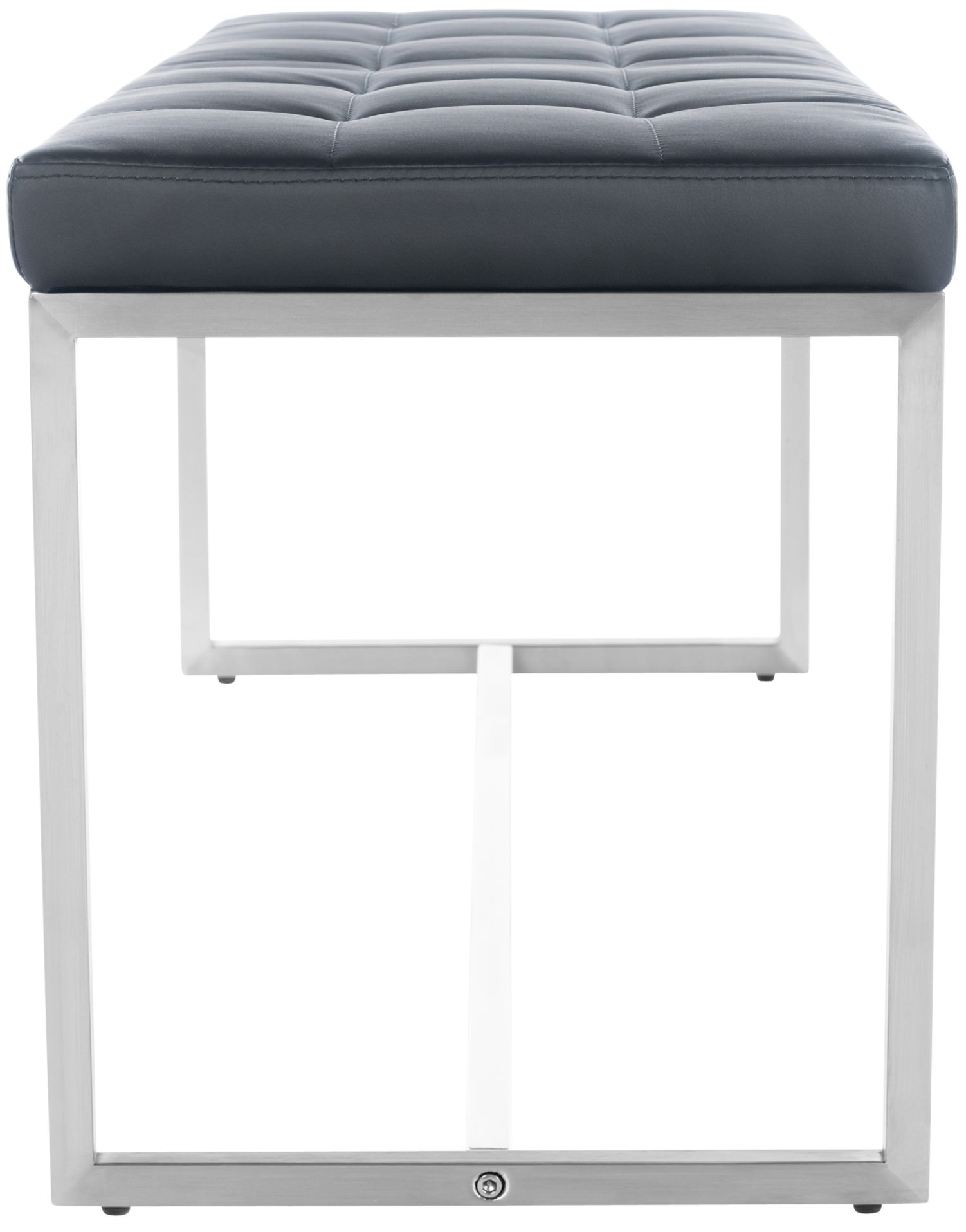 Banquette BARCI 100x40 similicuir