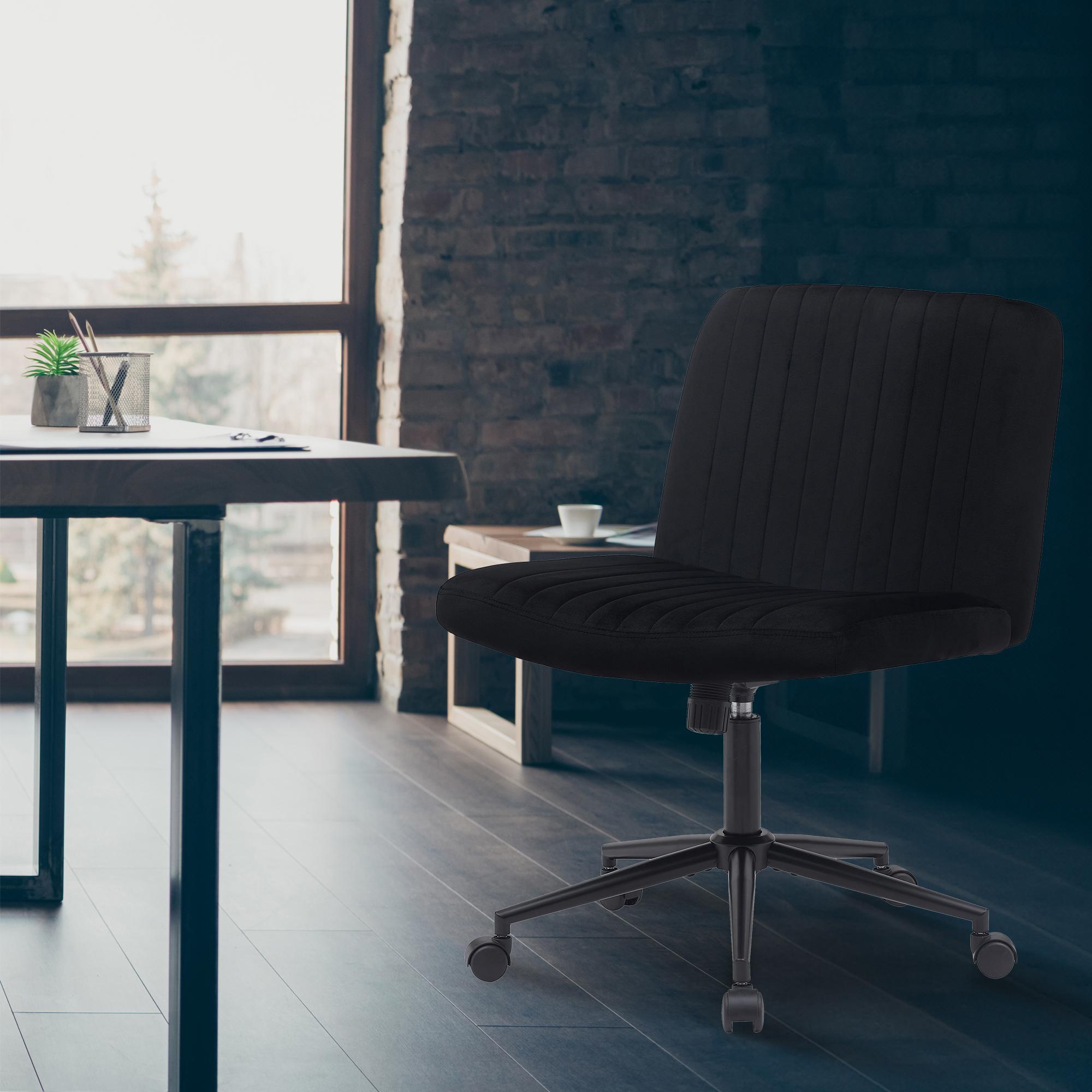 Chaise de bureau Kingman