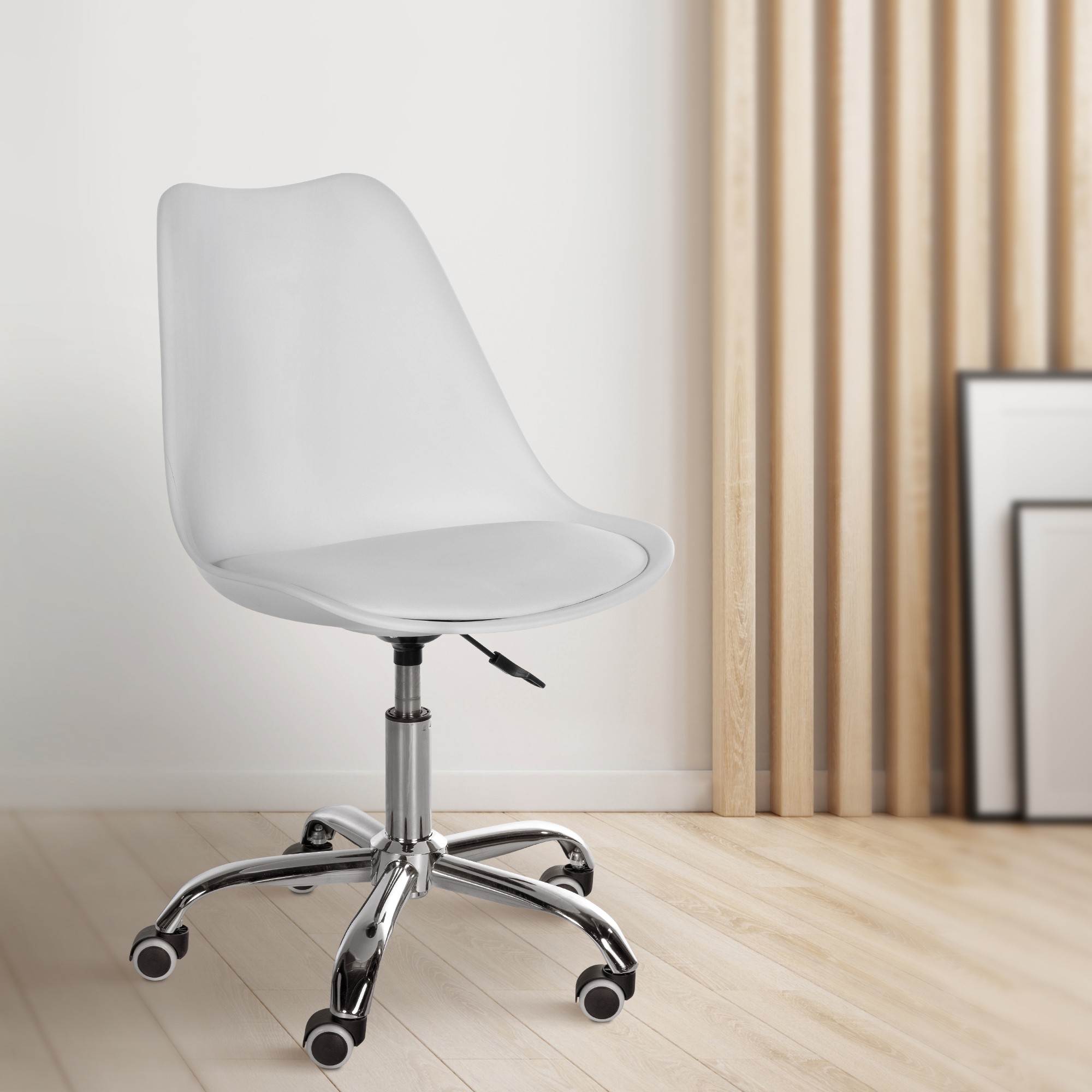 Tabouret de travail Laflin