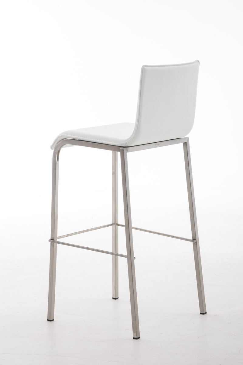 Tabouret Avola Similicuir plat E78