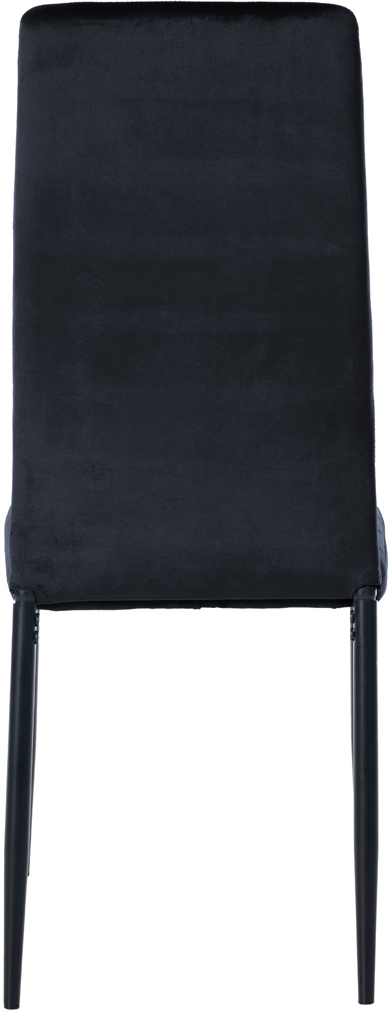 Lot de 4 chaises de salle à manger Mayfair