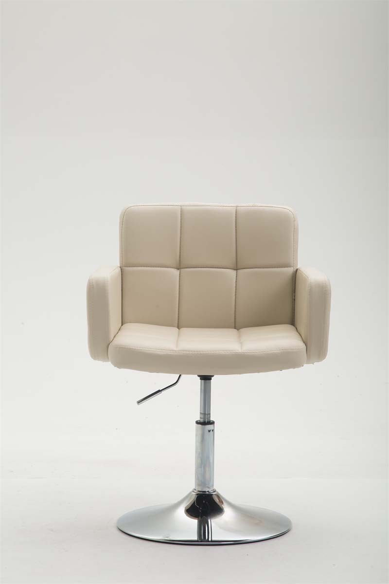 Fauteuil lounge Los Angeles similicuir