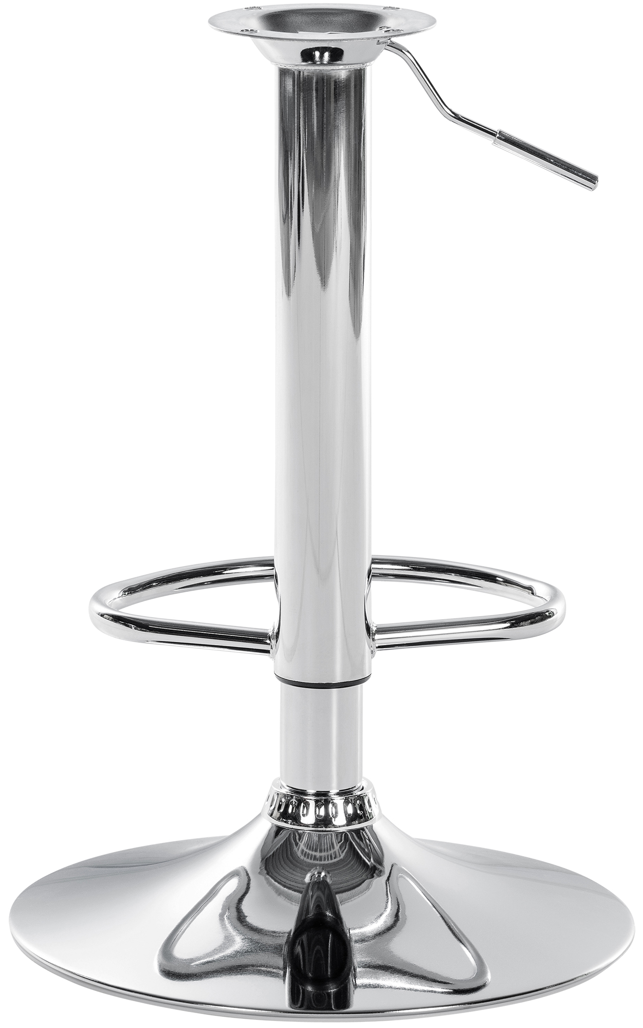 Structure de remplacement pour tabouret de bar 1 10 x 10 cm