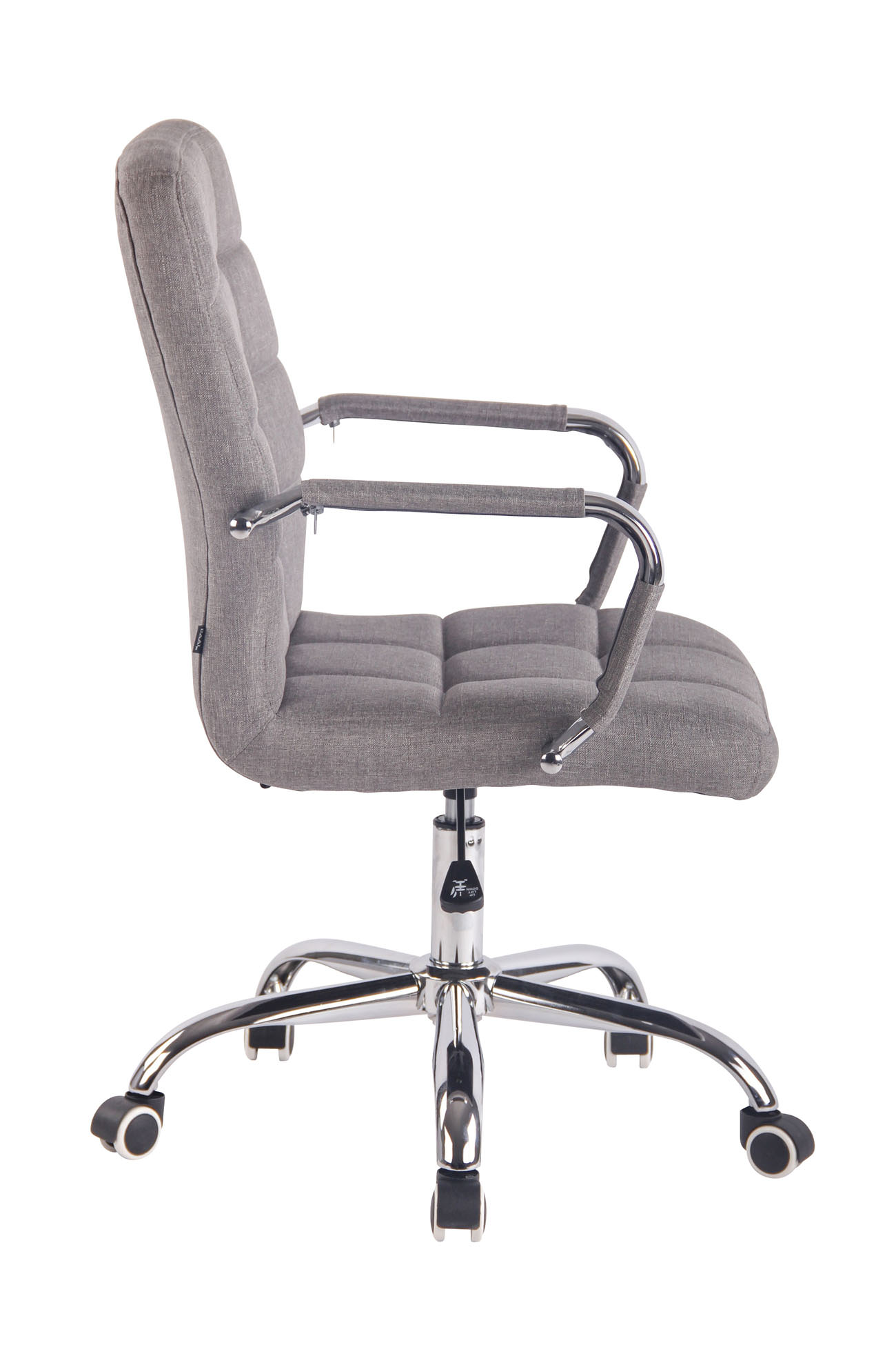 Fauteuil de Bureau Deli Tissu