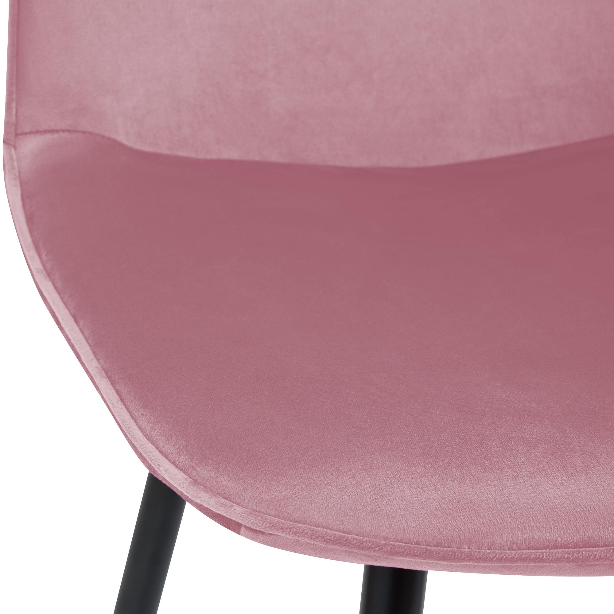 Chaise de salle à manger Maryam