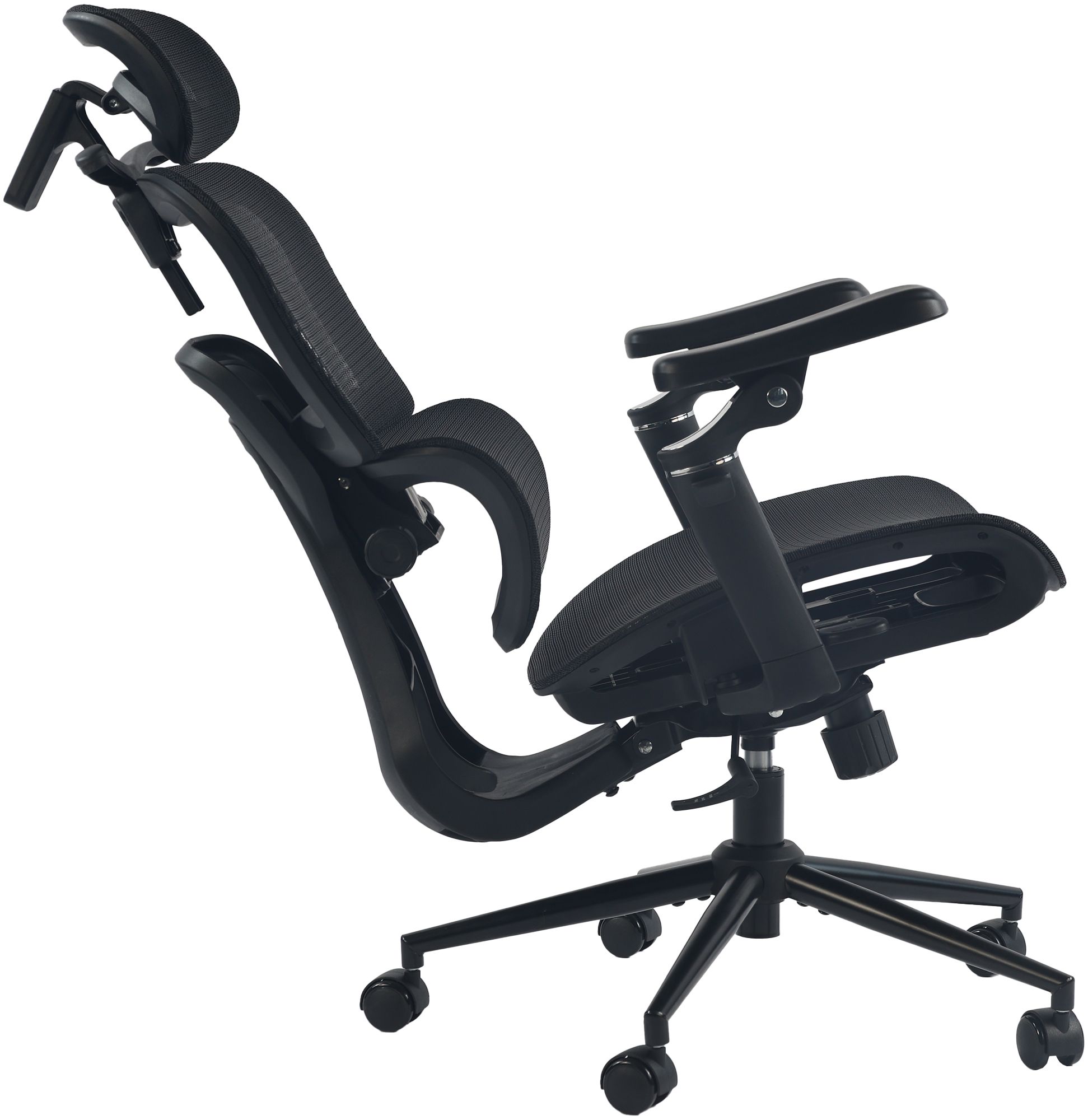 Fauteuil de bureau Jenson