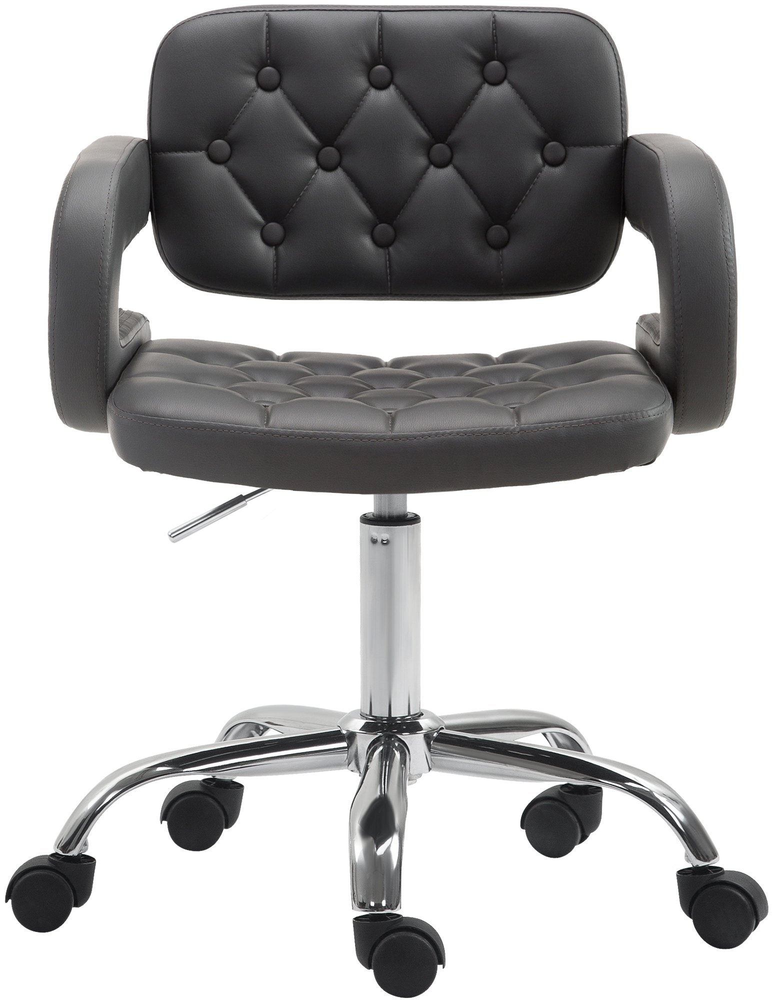Chaise de travail Dublin en Similicuir