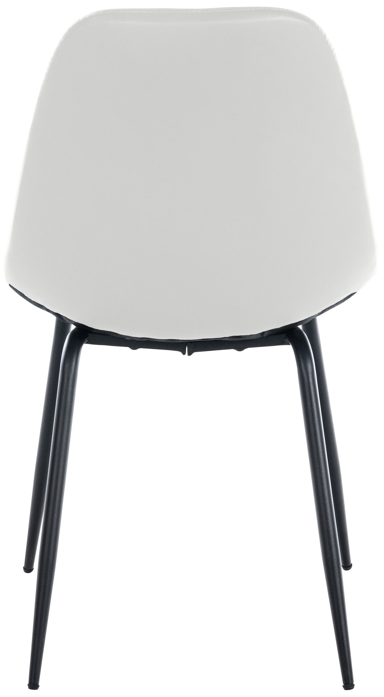 Lot de 2 chaises Tom