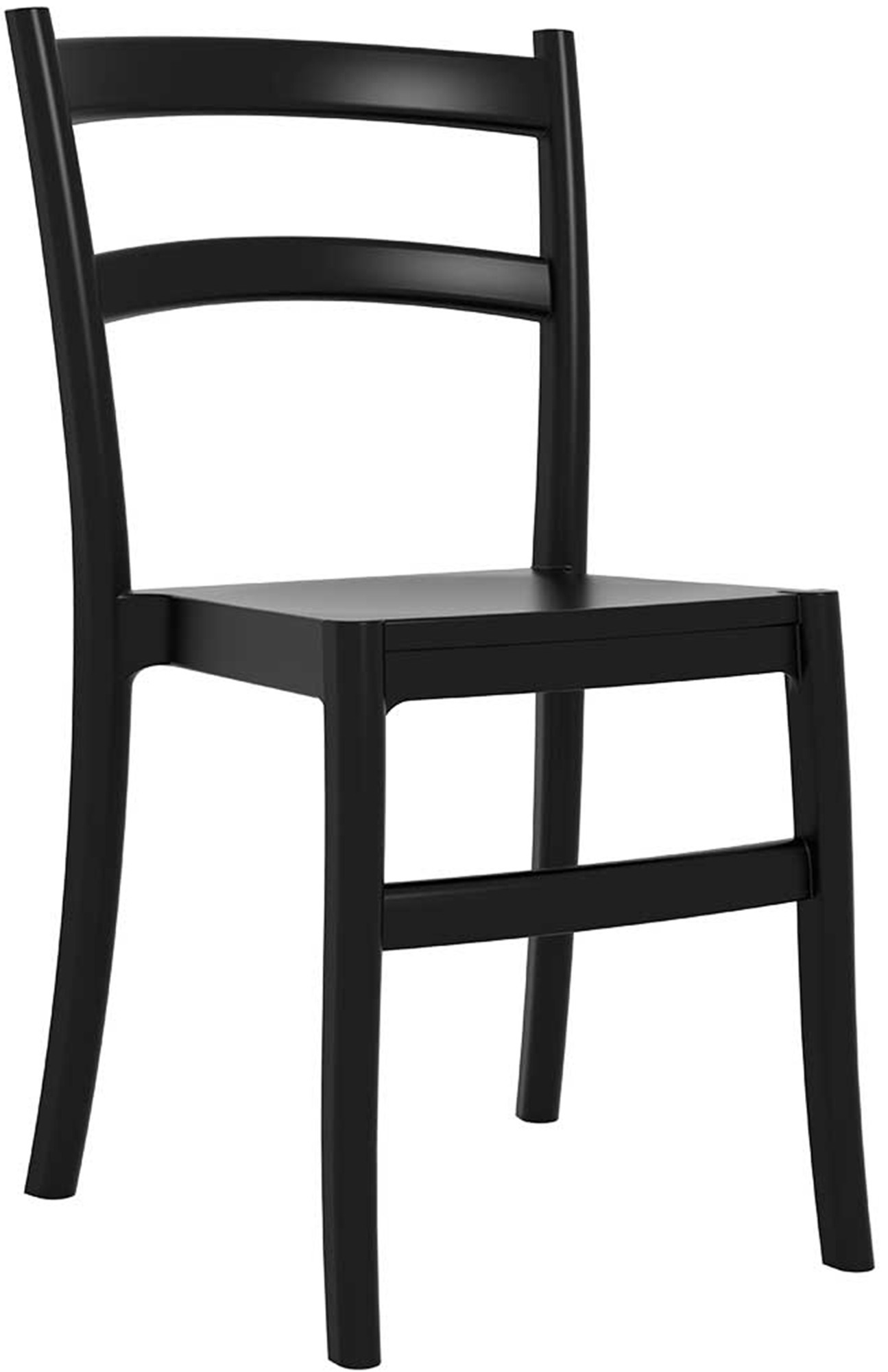 Chaise de jardin empilable Tiffany