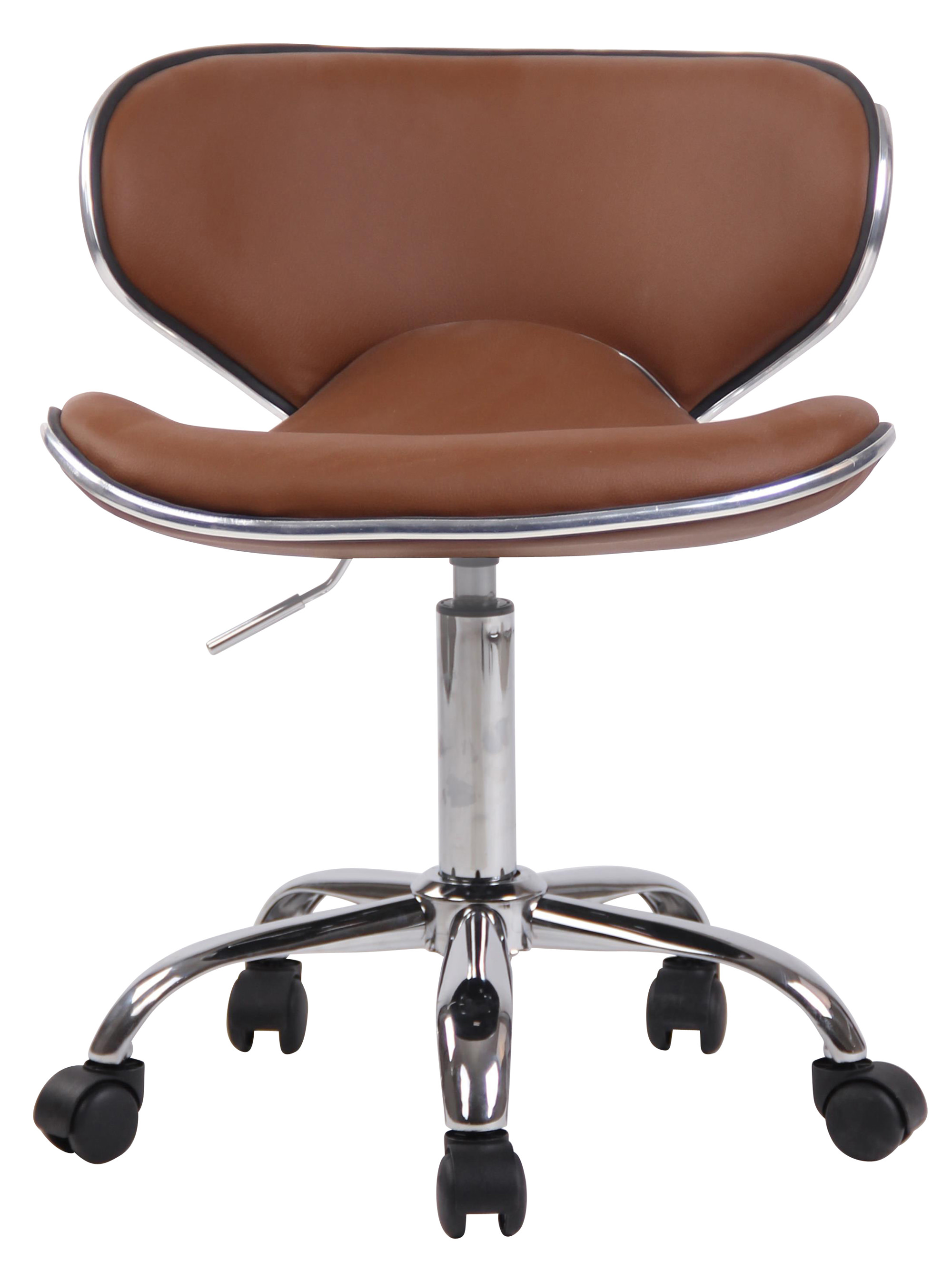 Tabouret de travail Las Vegas V2 similicuir