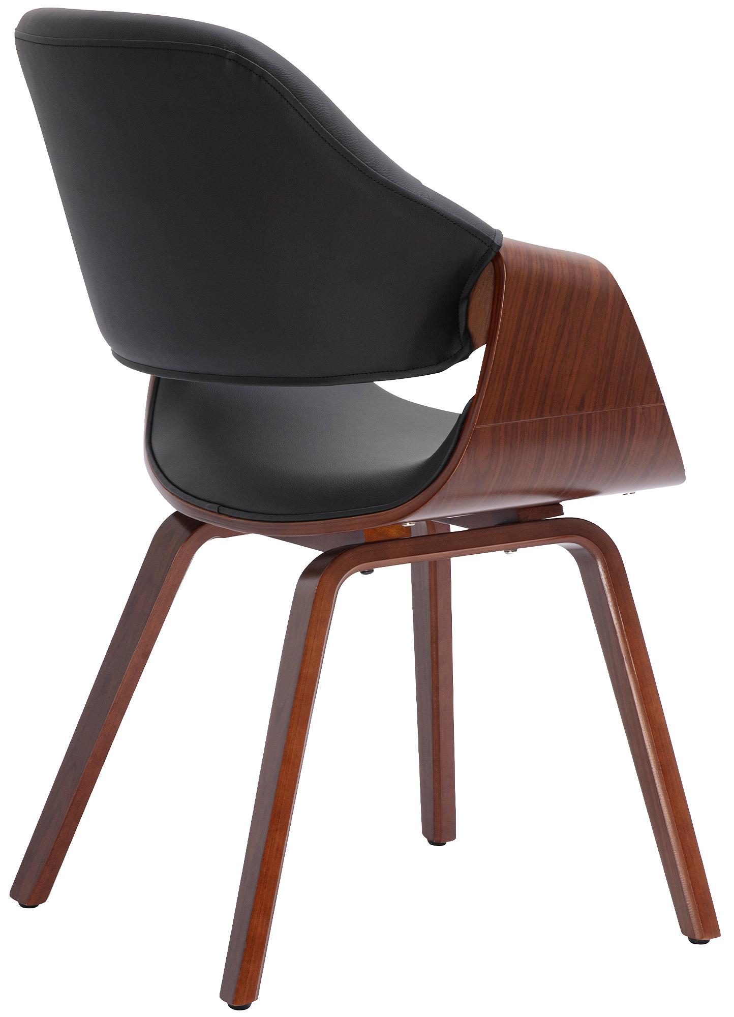 Chaise de salle a manger Maira