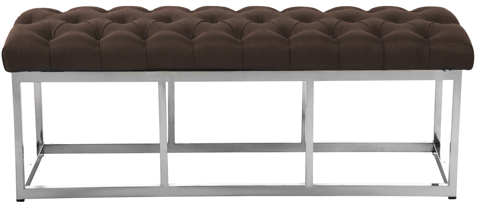 Banc Amun E en tissu