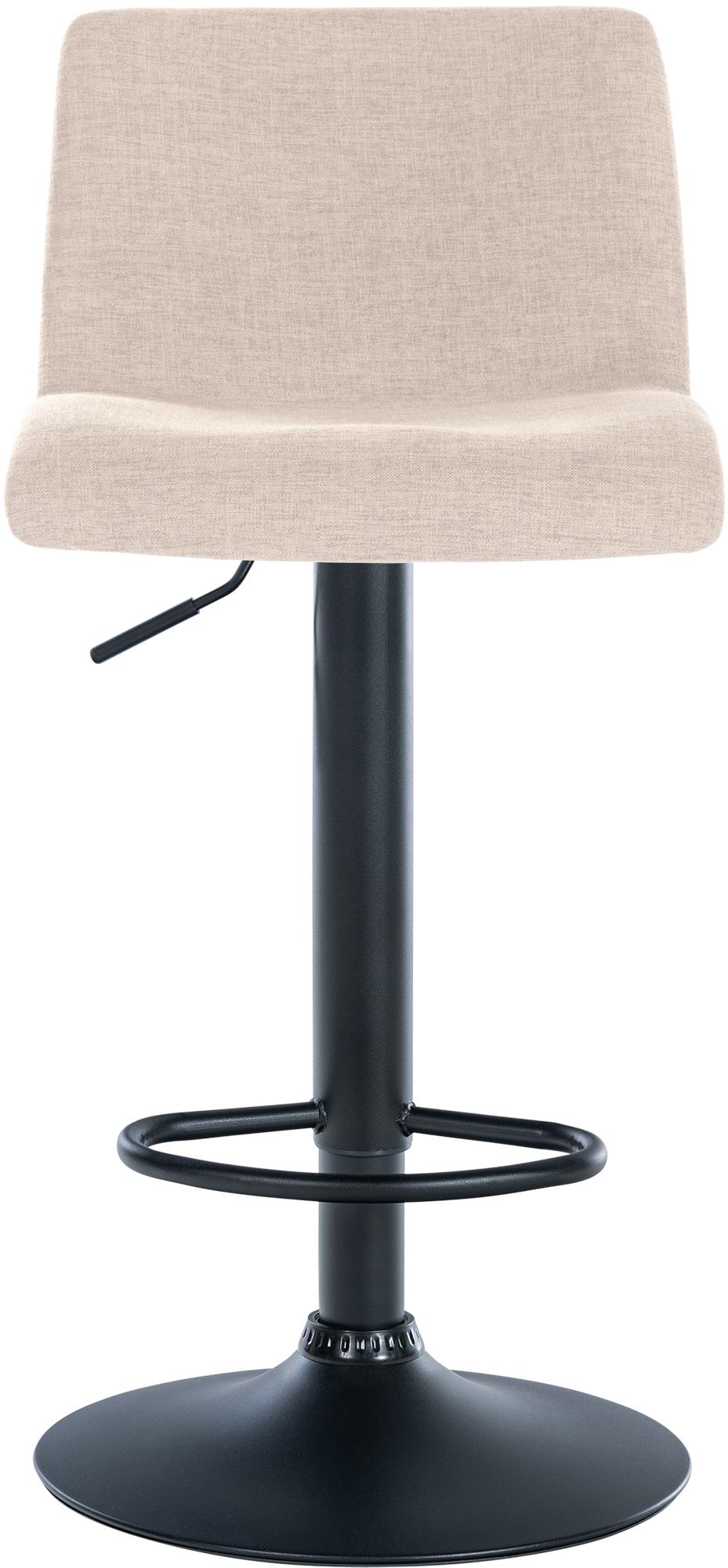 Lot de 2 tabourets de bar Branford