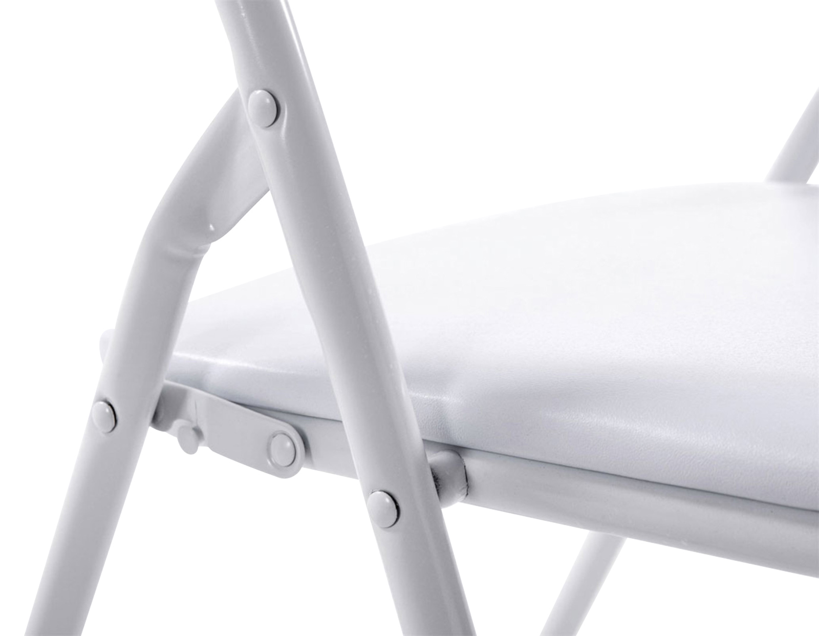 Lot de 2 Chaises pliables Felix