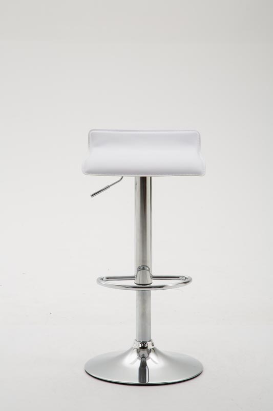 Tabouret de bar Dyn V2 similicuir