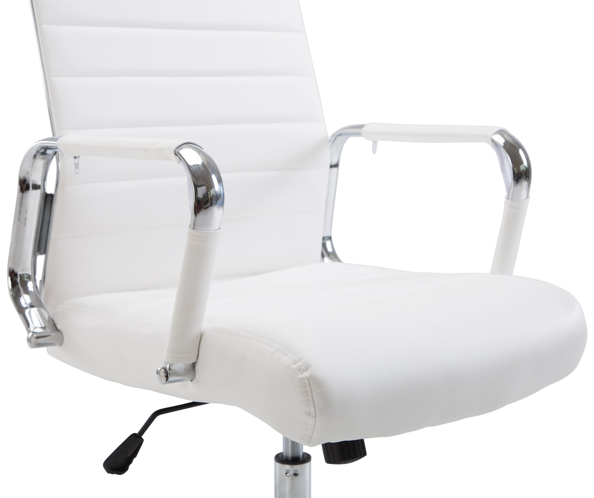 Fauteuil de bureau Kolumbus similicuir
