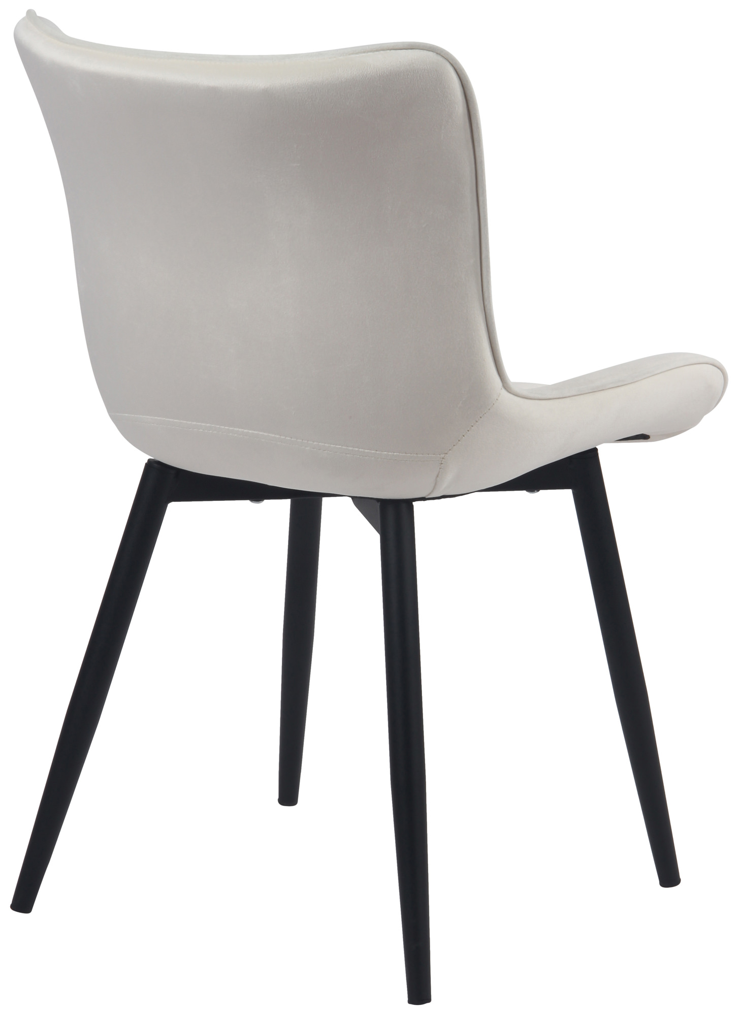 Lot de 2 chaises Brady