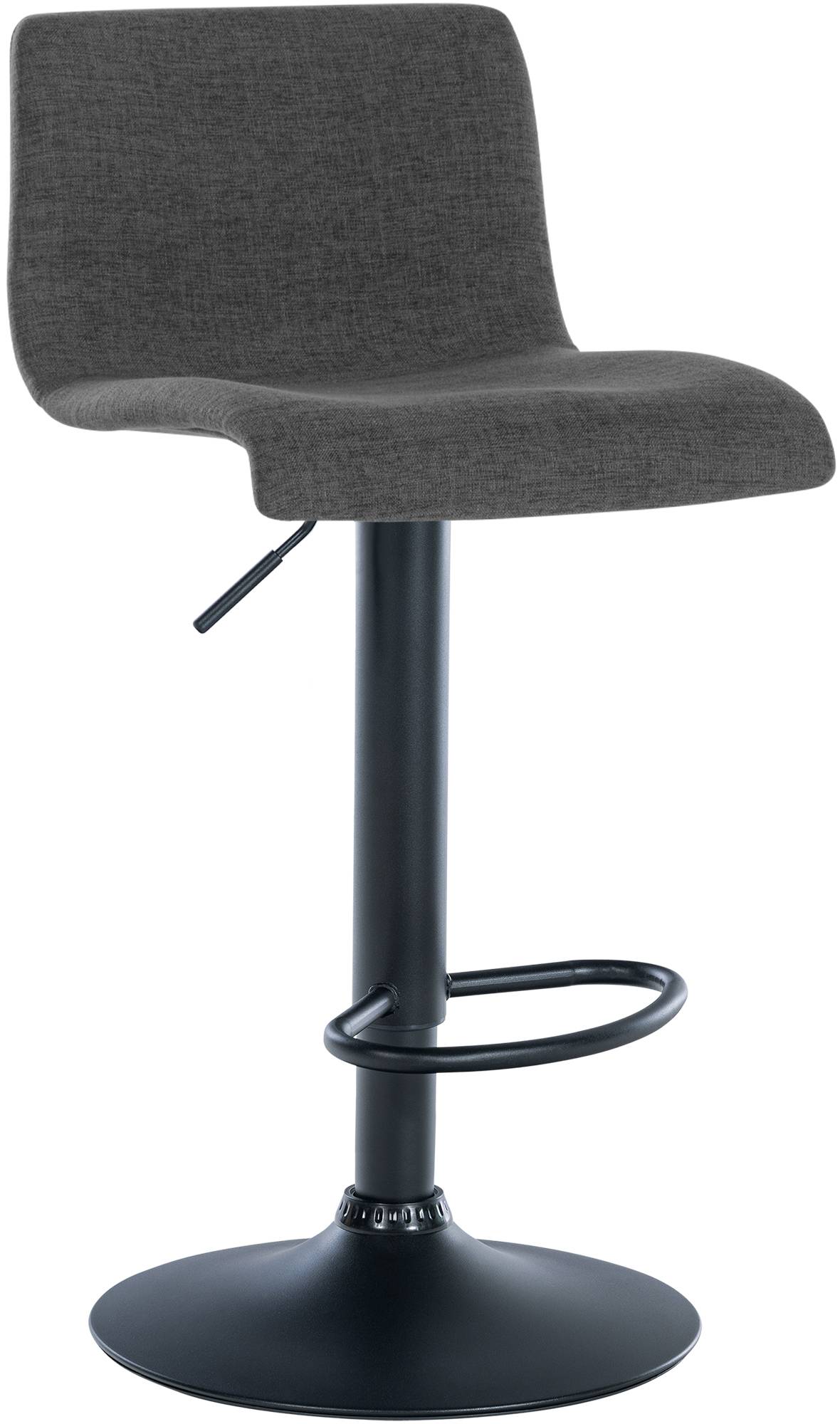 Lot de 2 tabourets de bar Branford