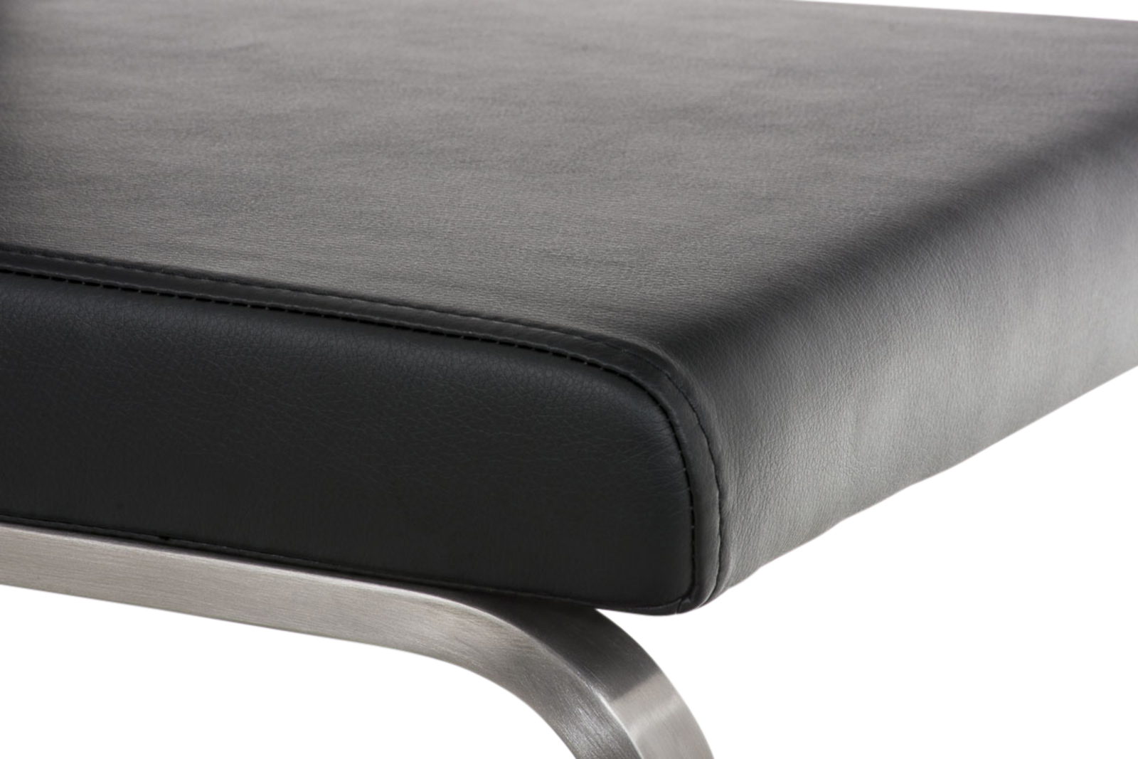 Lot de 2 chaises de salle a manger Belfort
