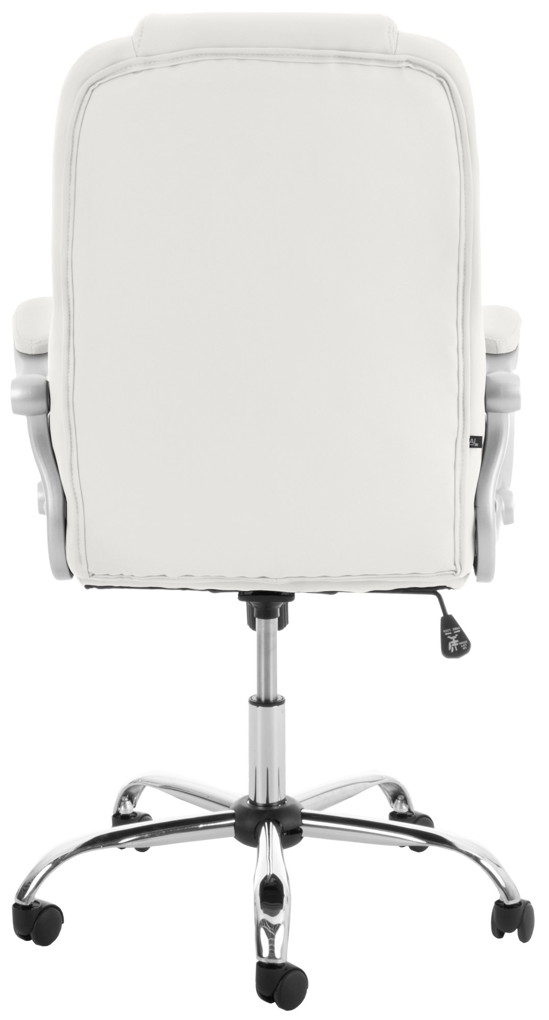Fauteuil de bureau BIG APOLL similicuir