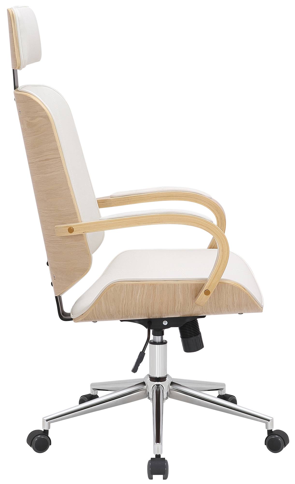 Chaise de bureau Dayton