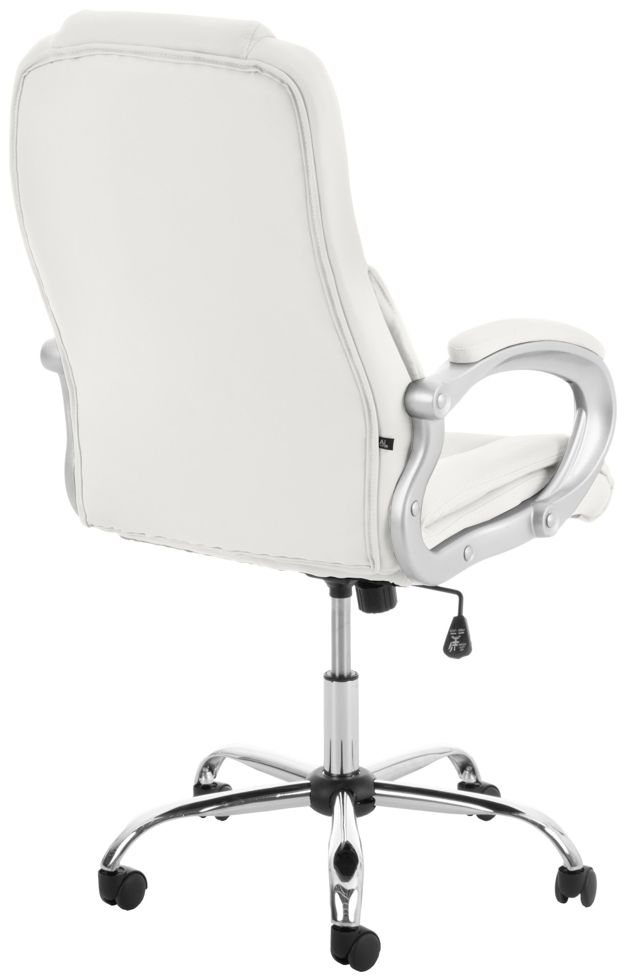 Fauteuil de bureau BIG APOLL similicuir