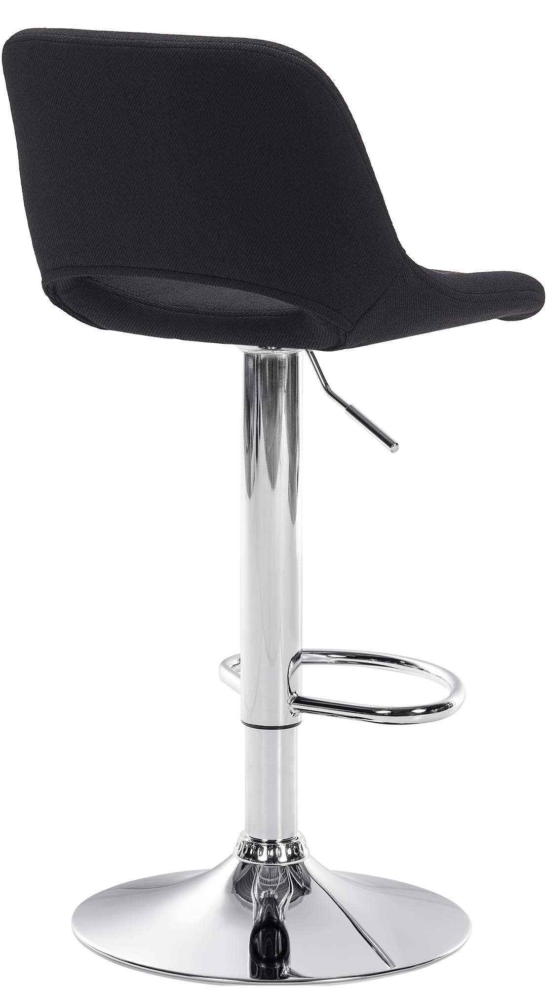 Tabouret de bar Camden Tissu