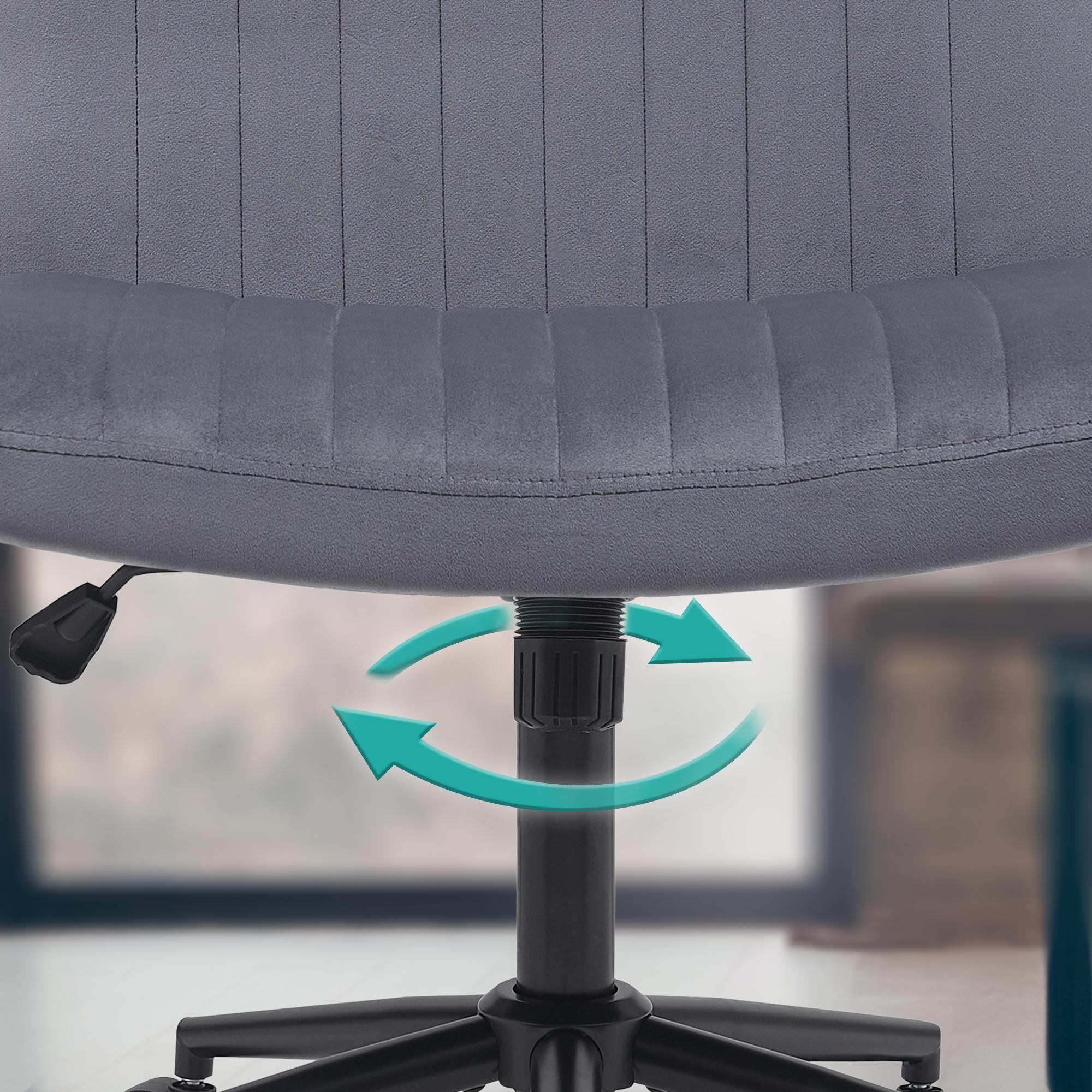 Chaise de bureau Kingman